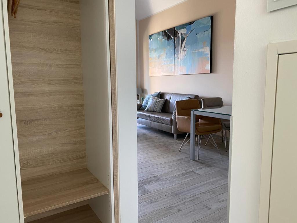 Penthouse 7 Heaven Nordsee Park Dangast Dış mekan fotoğraf